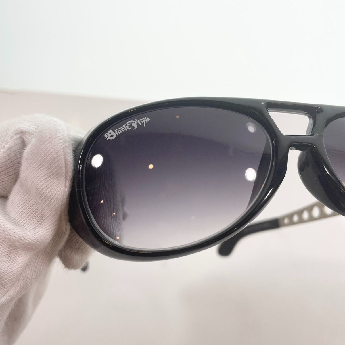 BLACKFRYS KING2 ブラックフライ キング2 キングフライ2ブラックフライBLACK FLYS KING2