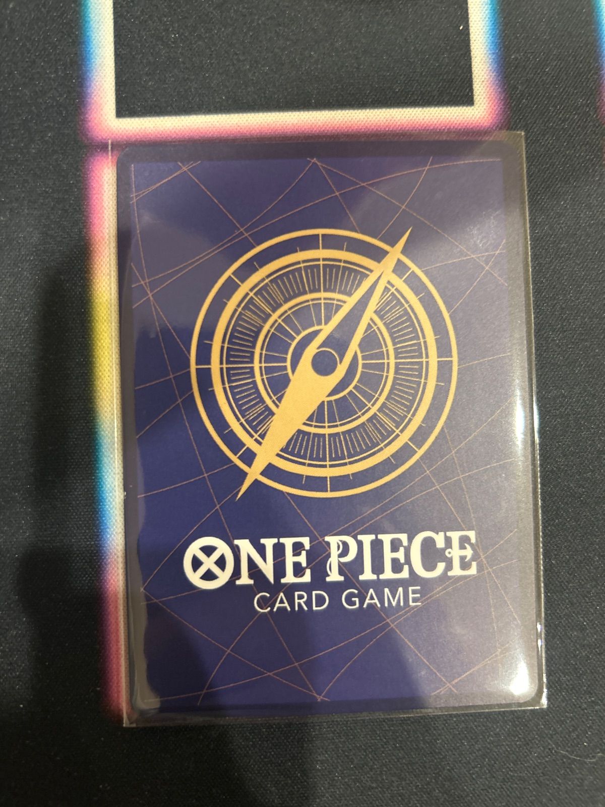 プロモーションパックEXvol.3 マッチングバトル ナミ SR プロモ　4枚 ワンピースカード】プロモーションパックEX Vol.3 収録カード