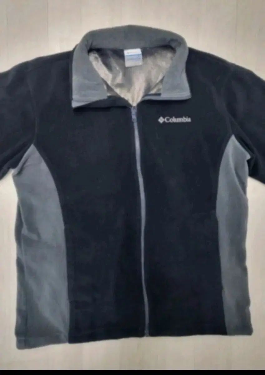 Columbia(コロンビア) 起毛ジップアップジャケット メンズ 105XL