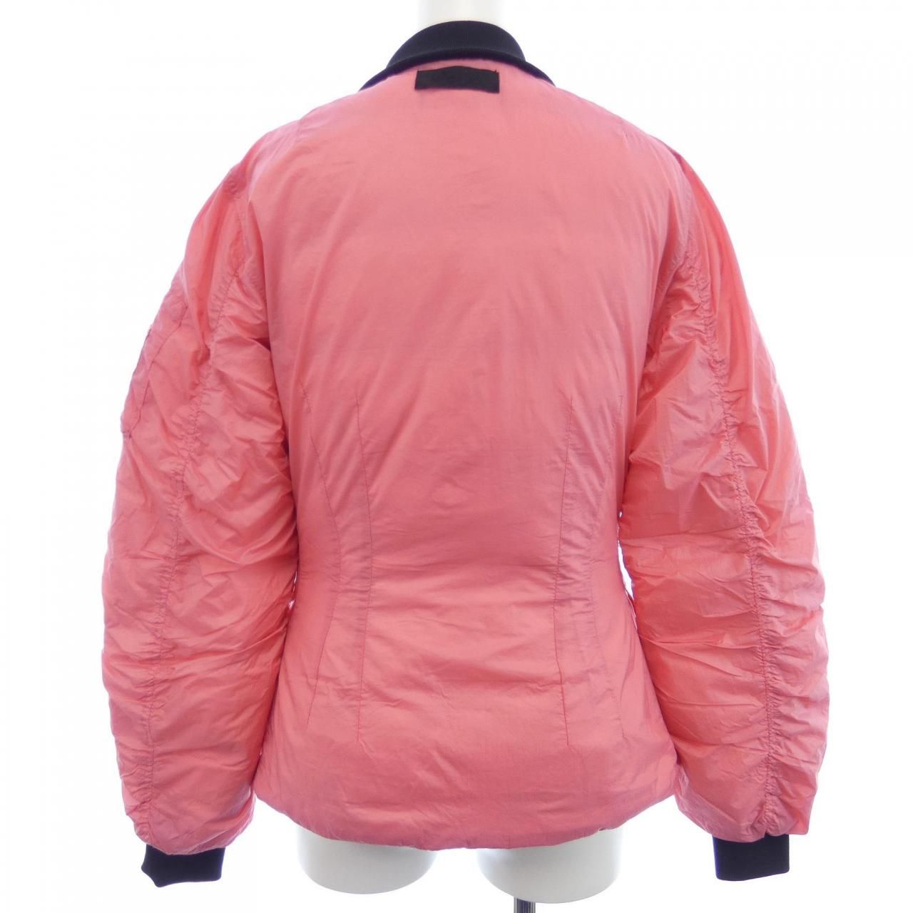 ディーゼル DIESEL ダウンジャケット