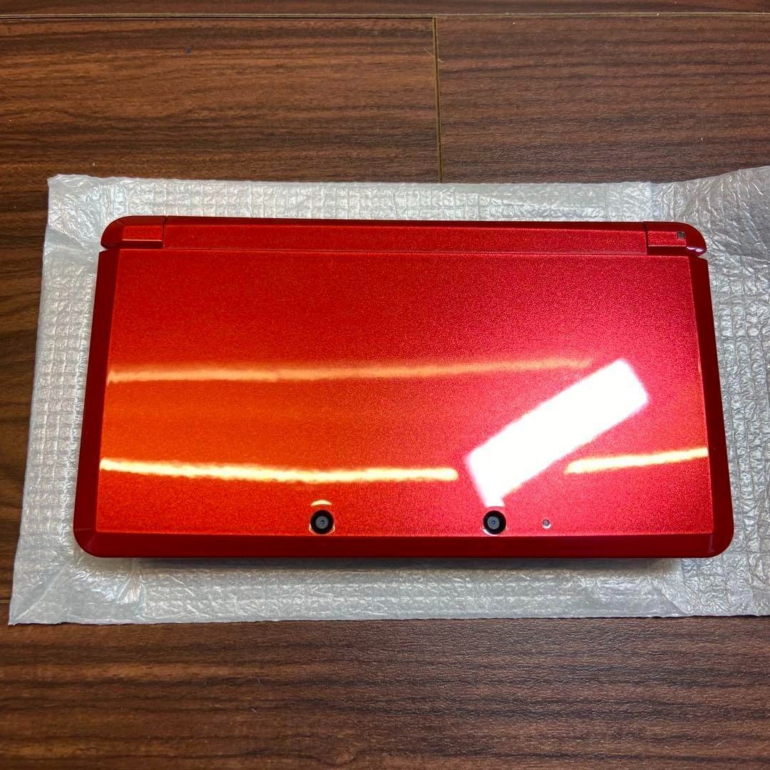 ニンテンドー3DS