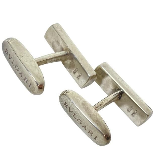 BVLGARI ブルガリ カフス カフスボタン カフスボタン アクセサリー