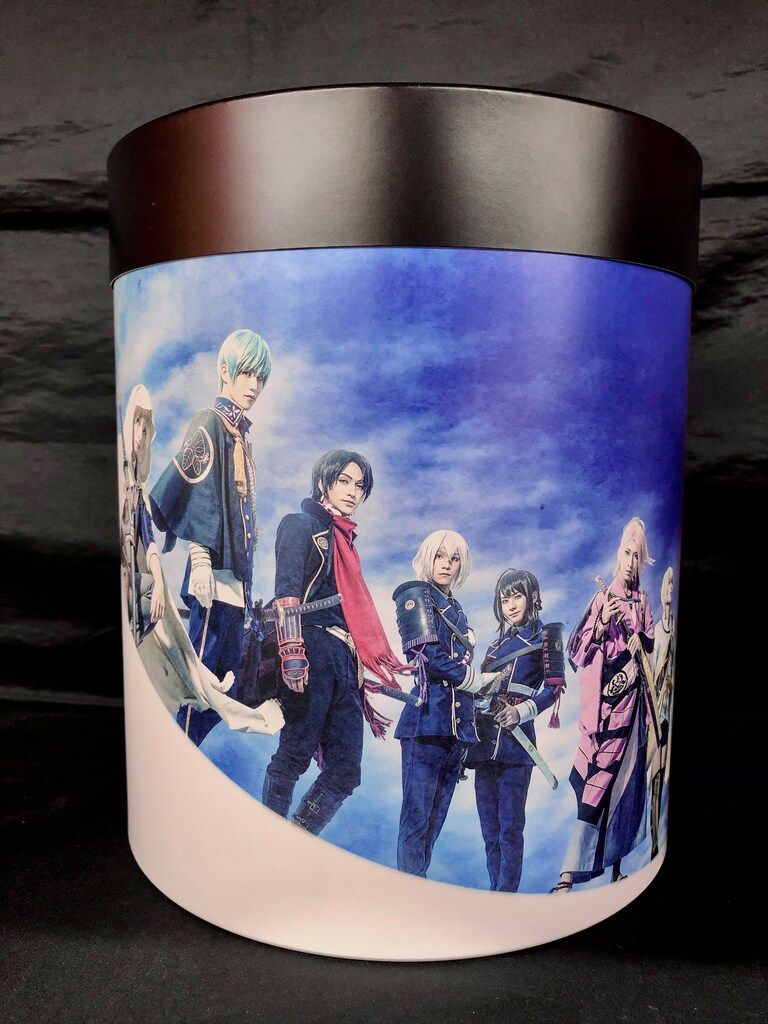 刀剣乱舞 初回
