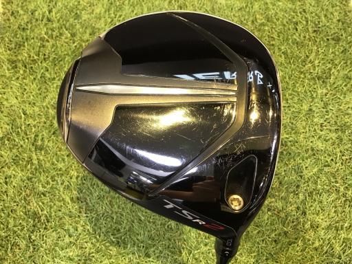 タイトリスト TSR2 フェアウェイウッド メンズ 右用 TENSEI 2022 AV