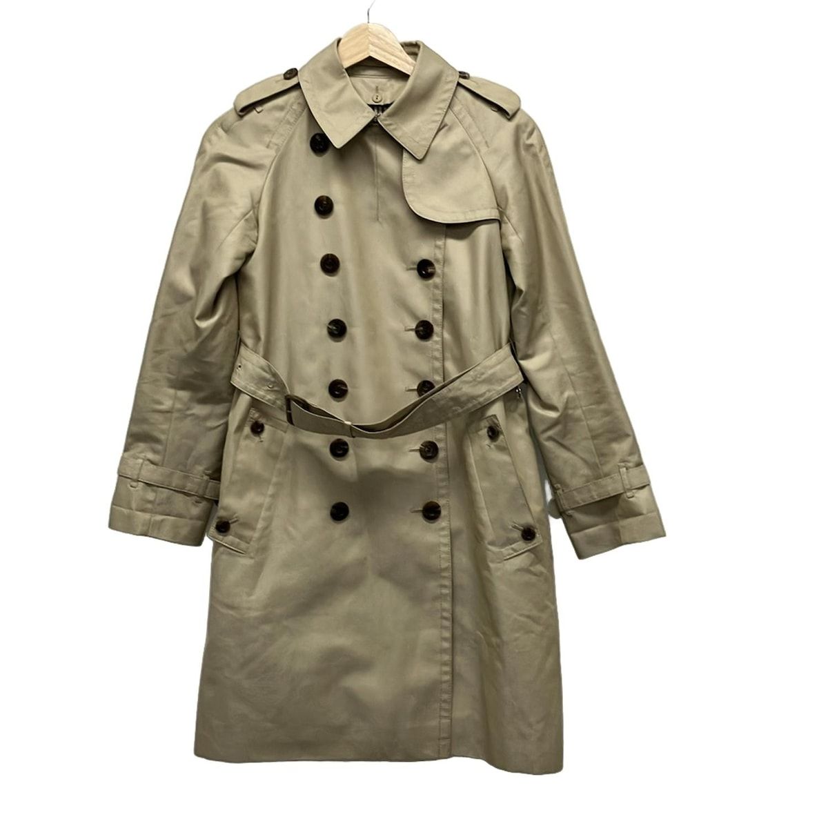 Aquascutum(アクアスキュータム) トレンチコート サイズ4 XL