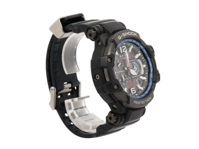 スカイコックピット GPW