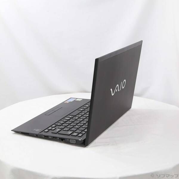中古パソコン VAIO Pro 13 mk2 VAIO Pro 中古パソコン SONY 13 mk2 VJP132C11N Microsoft