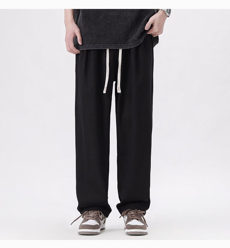 DAMIR DOMA ダミールドーマ パンツ（その他） 44(S位) 黒