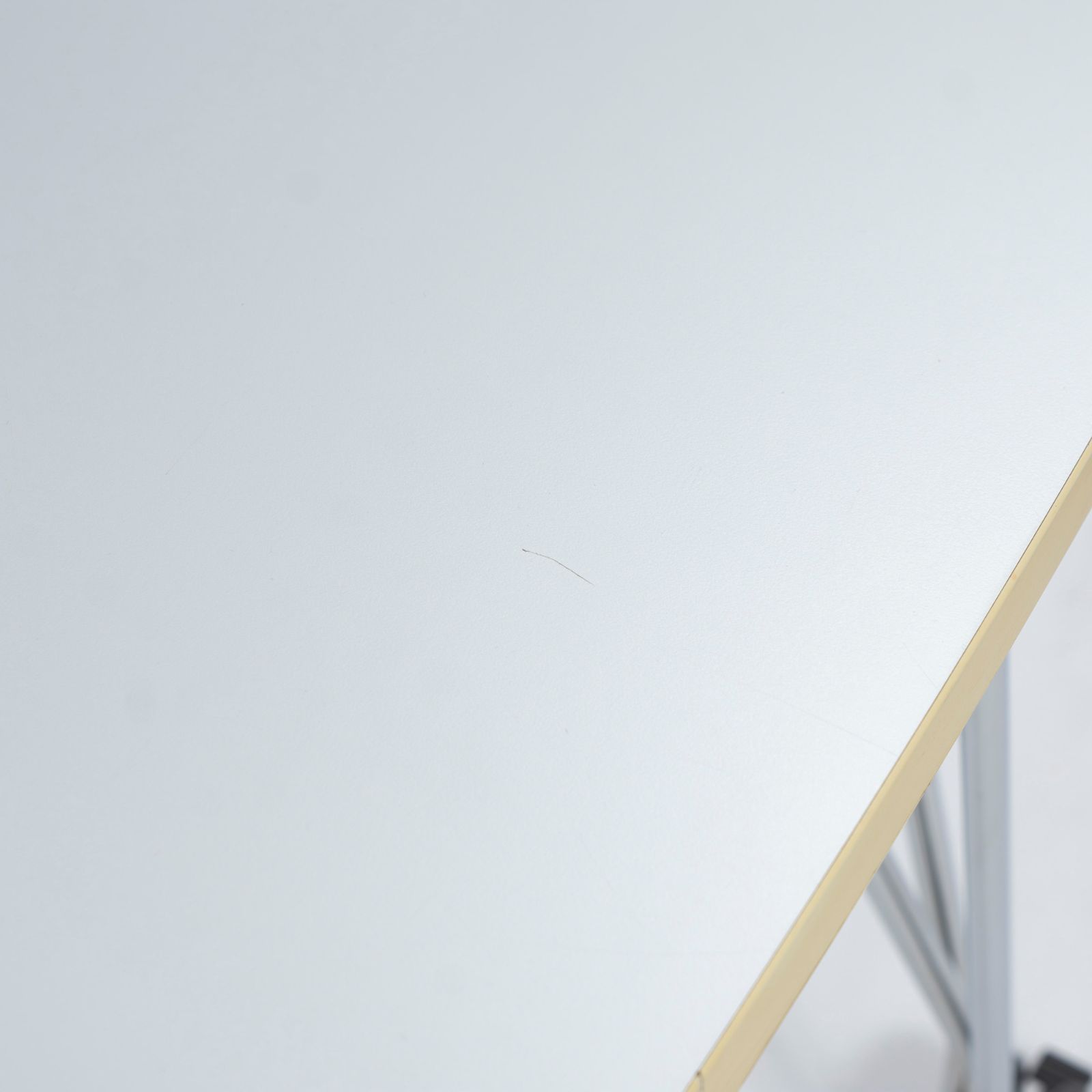 オフィステーブル カルテル Kartell MAX マックス 幅190 キャスター