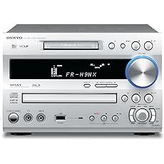 ONKYO INTEC205 MDLP対応MDデッキ MD-105TX(S) - メルカリ