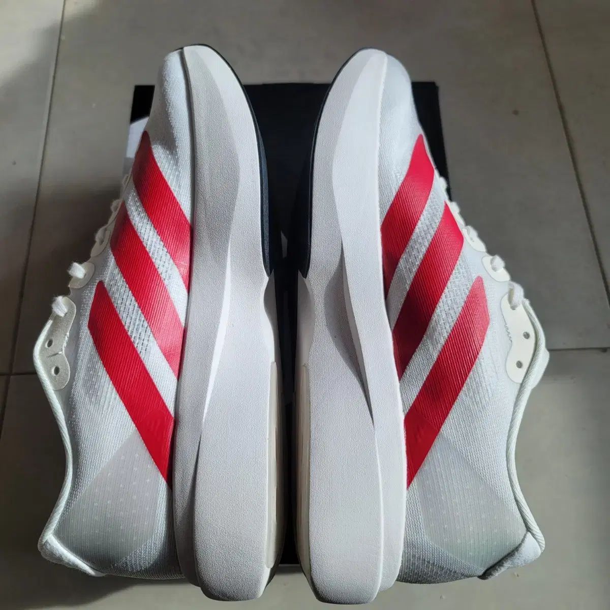 アディダス アディゼロ エボ SL 275mm OLIVEOS_COM_TR