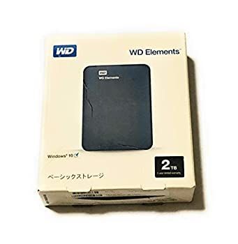 2 TB ブルー Clearance - My Passport | Western Digital 【中古】WD