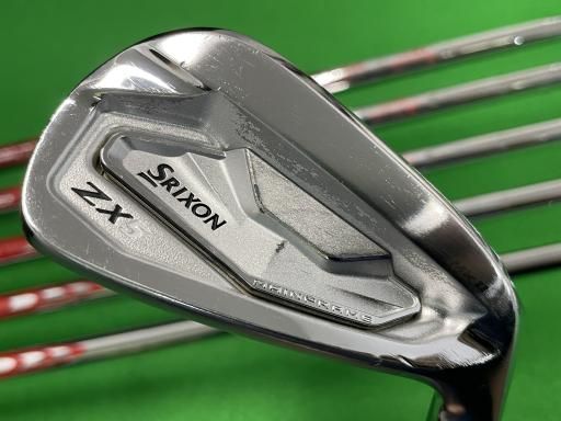 中古】ダンロップ SRIXON ZX7 Mk2 ウェッジ 51° Sフレックス