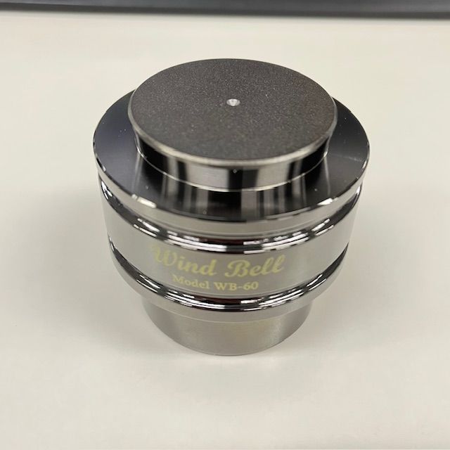 WB60 デモ機