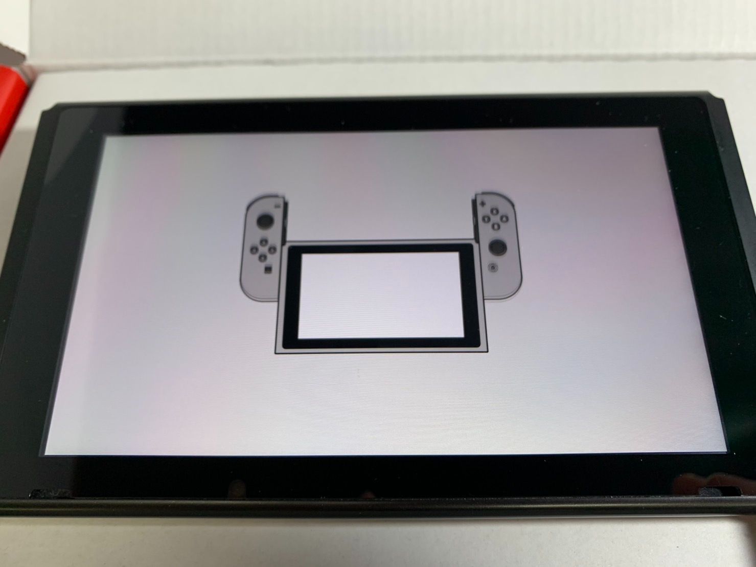  25 Nintendo Switch JOY CON L ネオンブルー R ネオンレッド 併売品 本体(Nintendo Switch) Nintendo Switch