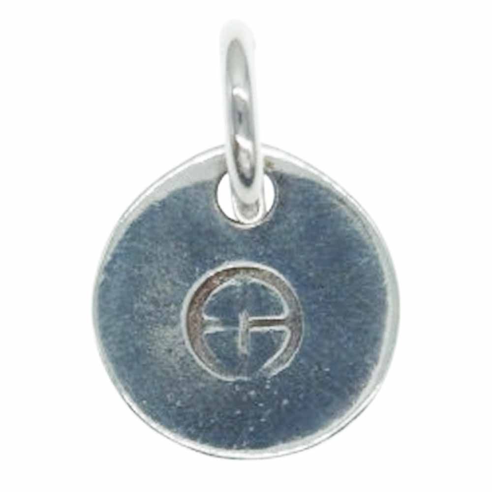 ウィングロック ネックレス 小メタル 角 チェーン wingRock ウイング