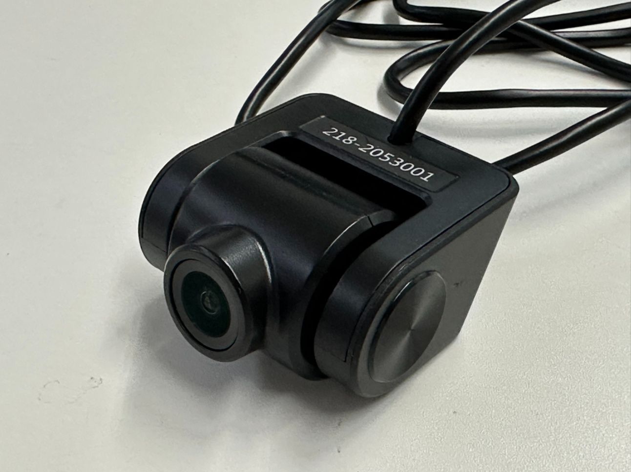 JADO T860 ドライブレコーダー ドラレコ DR ダッシュカム フロントのみ