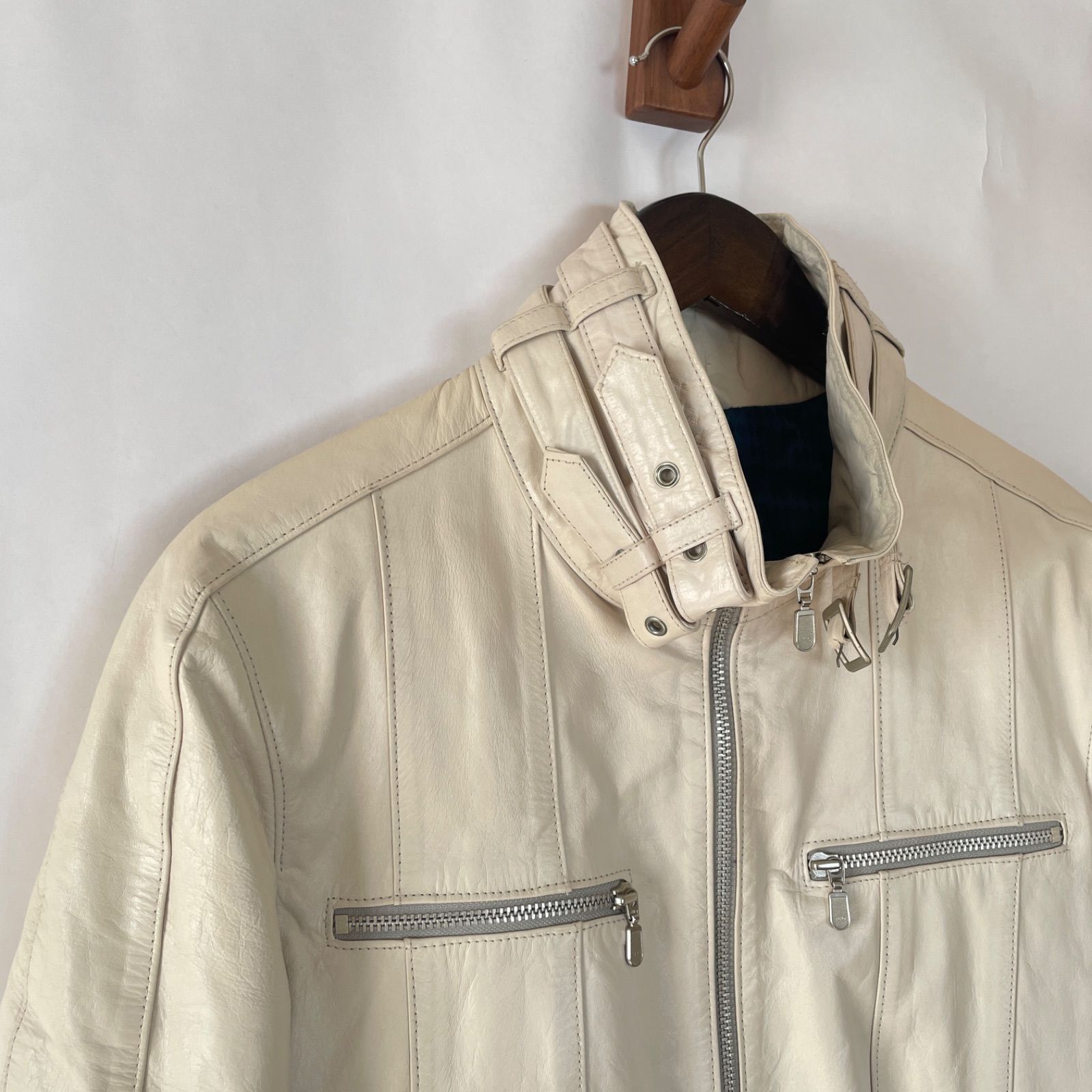 レザージャケット