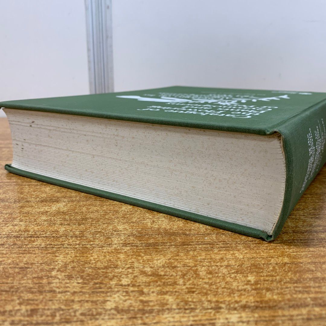 ▲01)【同梱不可】ペルーの顕花植物と裸子植物のカタログ/洋書・英語・スペイン語版/Lois Brako/Missouri Botanical Garden/A △01)【同梱不可】ペルーの顕花植物と裸子植物のカタログ/洋書