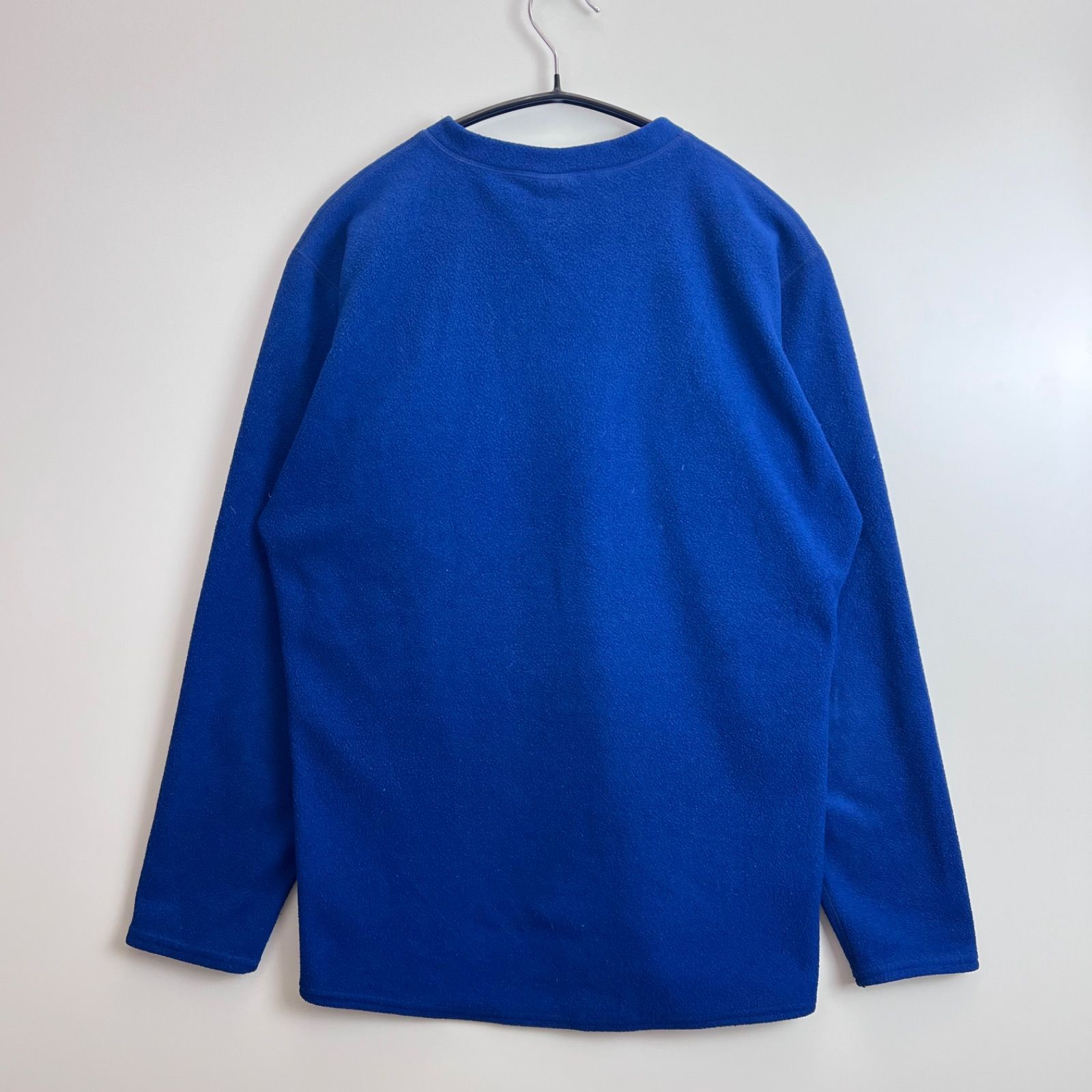patagonia 90s USA CAPILENE henry fleece top S パタゴニア