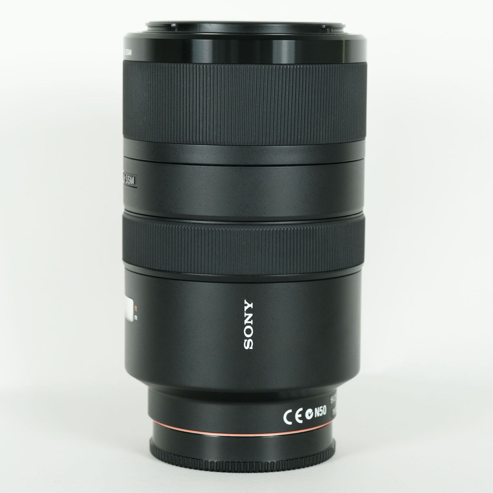 SONY - 【良品】SAL70300G SONYαAマウント用　動作確認済み 70-300mm F4.5-5.6 G SSM | デジタル一眼カメラα（アルファ