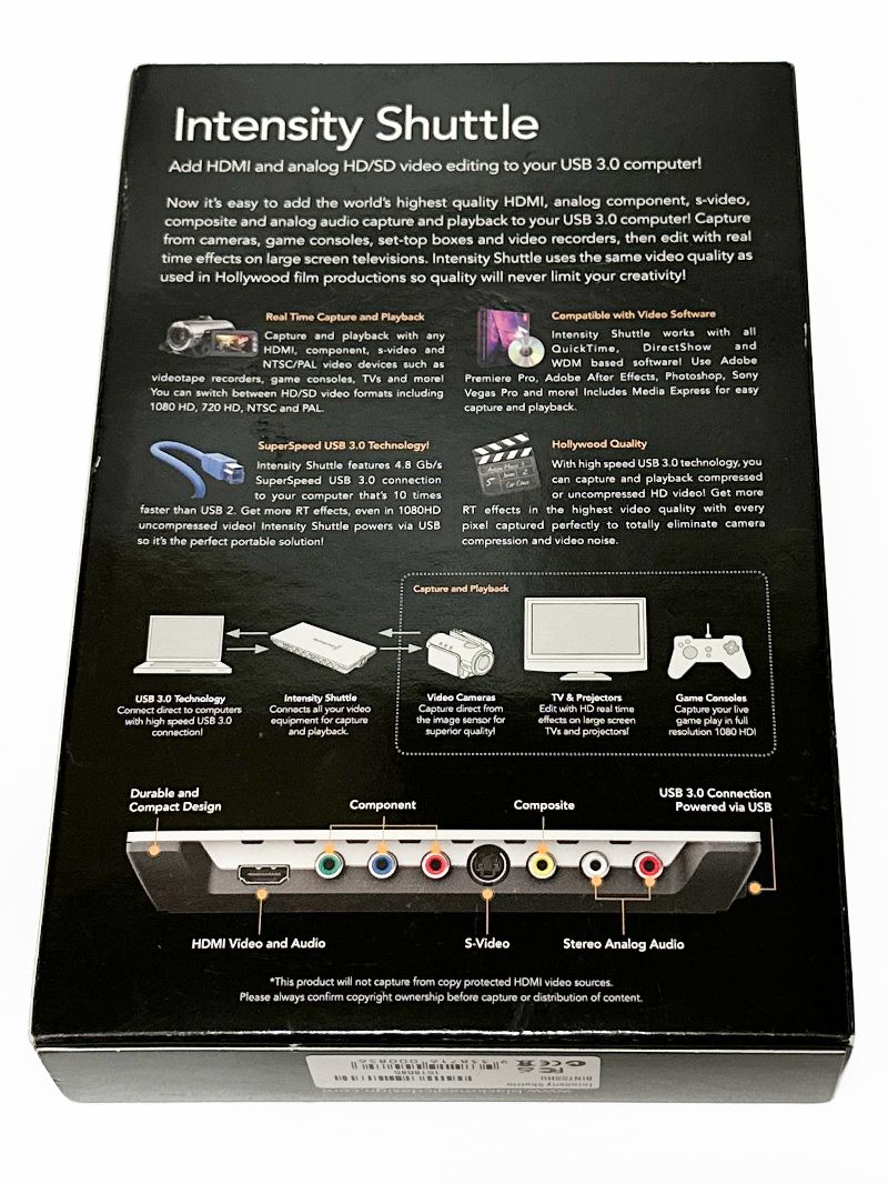 USB