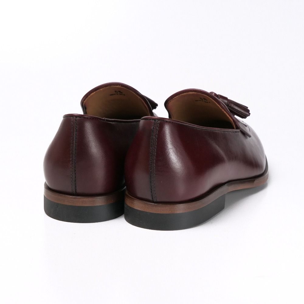 □未使用品□TOD'S トッズ NAPPINA CUOIO +INIEZ TACC □未使用品□TOD'S トッズ NAPPINA CUOIO +INIEZ TACC