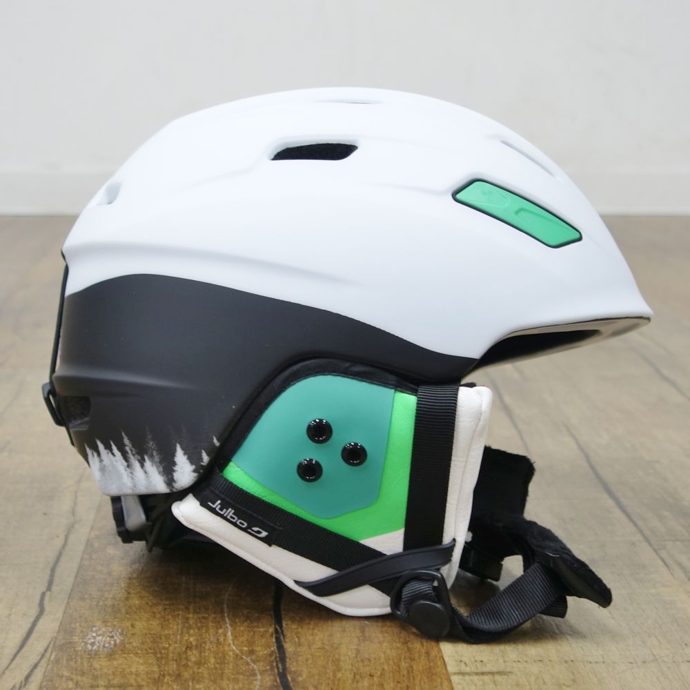 helmet スノー