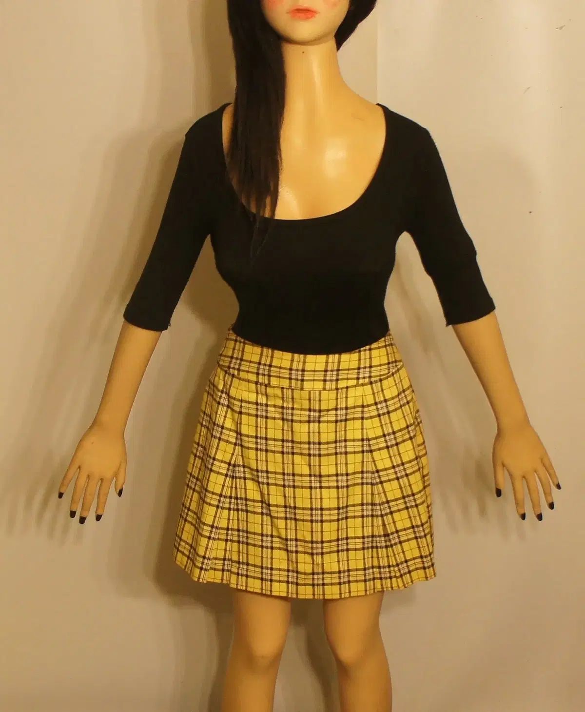 ロング丈スカート スカート