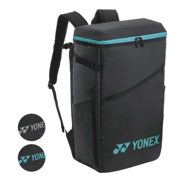ヨネックス(YONEX) 2024 バックパック 2WAYラケット収納 BAG2438(040049822)