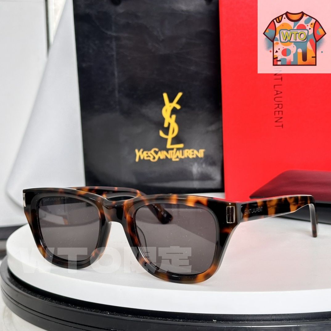 Langkawi出品YvessaintLaurent 5421 イヴサンローラン 5421のYahoo!オークション(旧ヤフオク!)の相場