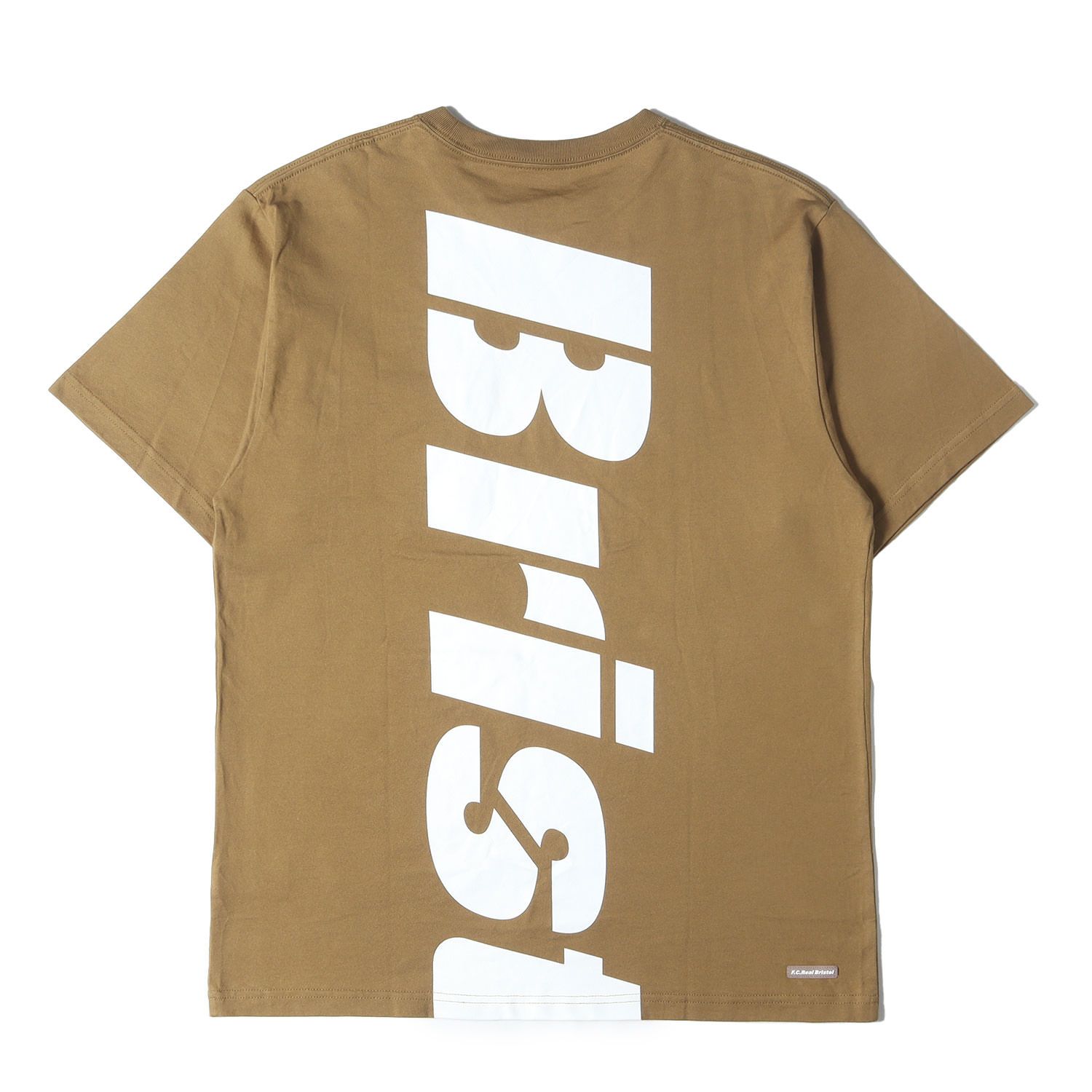 美品】F.C.Real Bristol エフシーレアルブリストル Tシャツ サイズ:M 