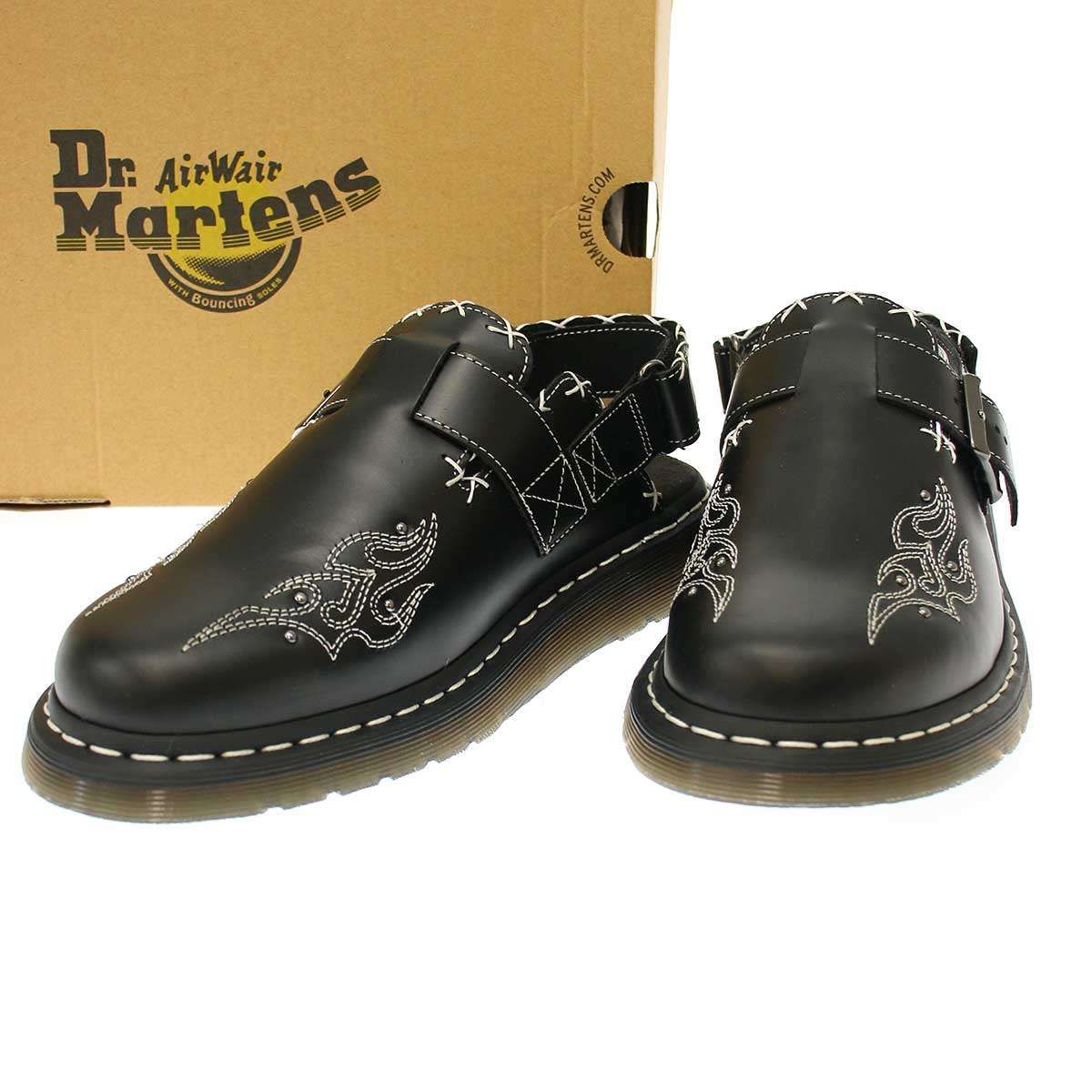 Dr.Martens ドクターマーチン Jorge II Gothic Americana