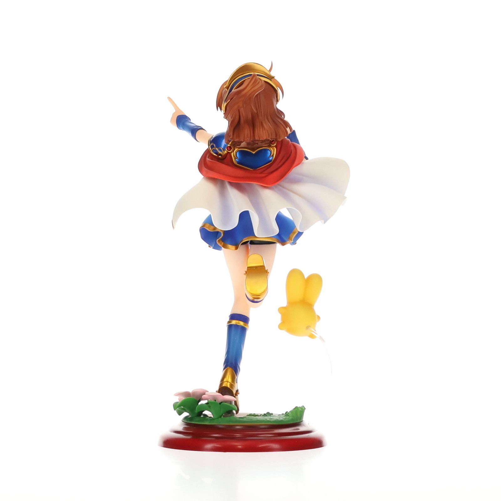 アルル・ナジャ 「魔導物語」 1/8 PVC製塗装済完成品 アルル・ナジャ | ALTER