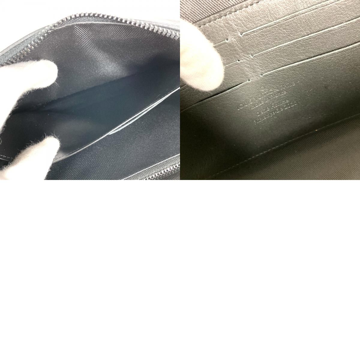 クラッチバッグ ソフトトランク