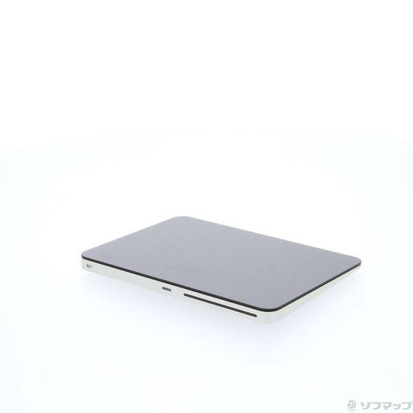 品〕 Magic Trackpad Multi-Touch対応 ブラック MMMP3ZA／A【377