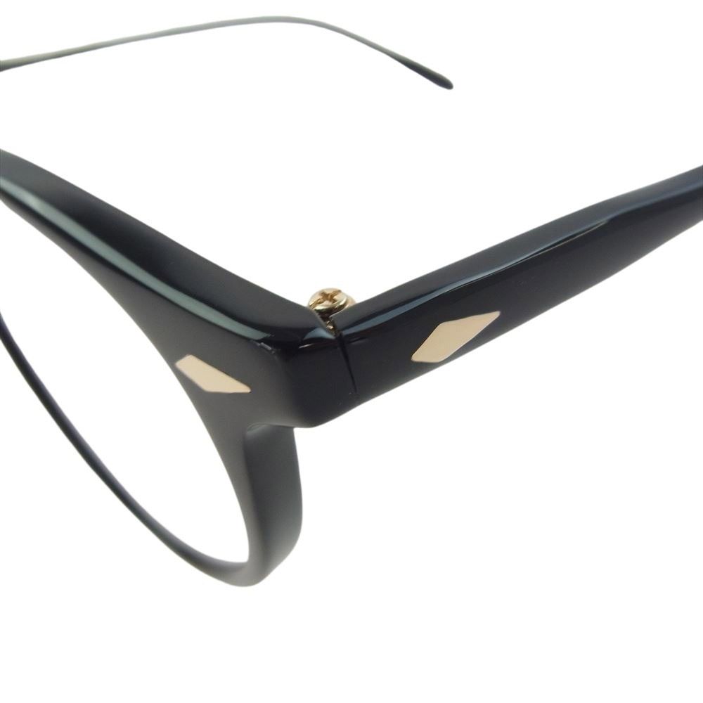 STUDIOUS ステュディオス 114383004 NOCHINO OPTICAL TSUKIYOMI ノチノ  