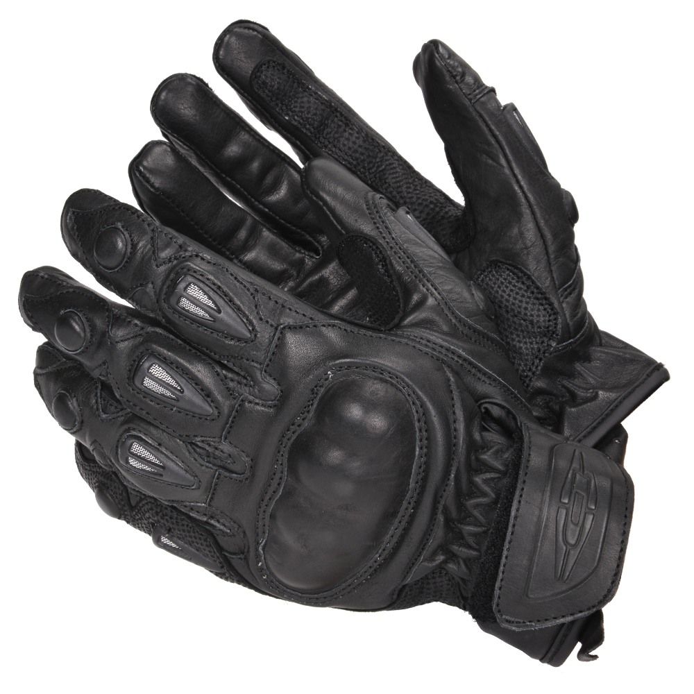 DAMASCUS GEAR ハードナックルグローブ VECTOR 暴動鎮圧仕様 CRT50 [ Mサイズ ]