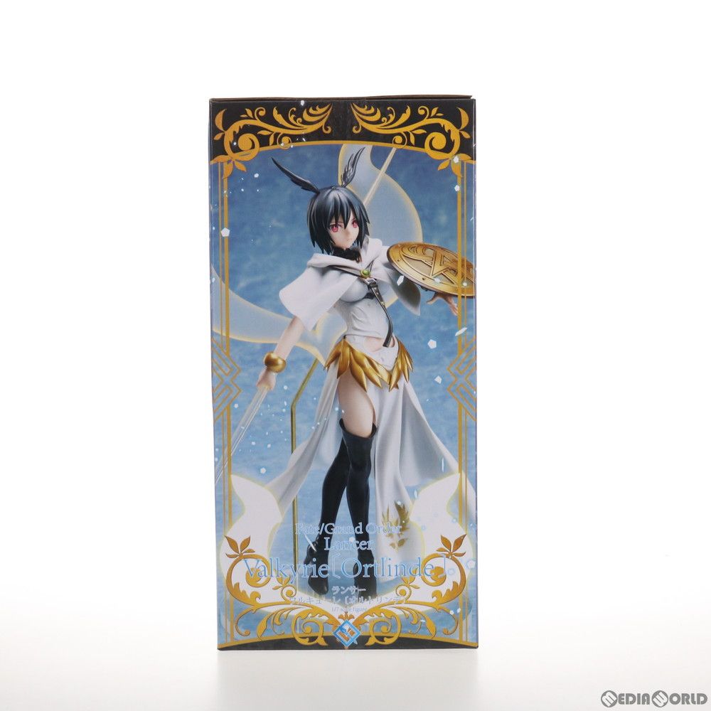 ANIPLEX+限定 ランサー/ワルキューレ(オルトリンデ) Fate/Grand