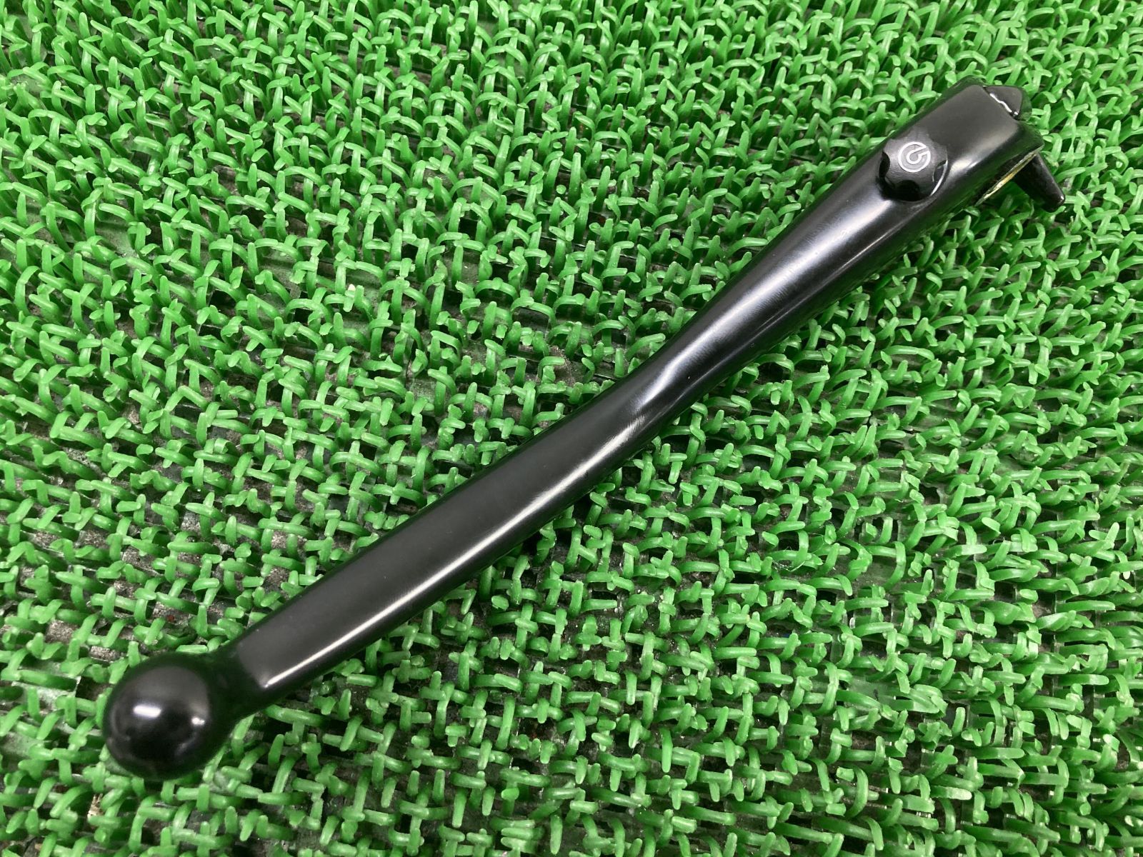 ディアベル ブレーキレバー ドゥカティ 純正 中古 バイク 部品 Diavel