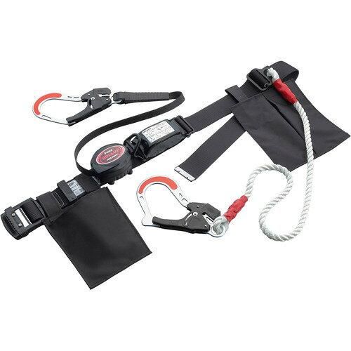 2営業日で発送 トーヨーセフティー TOYO SAFETY トーヨーセフティ 胴ベルト型墜落制止用器具 NO.RU211W 4307