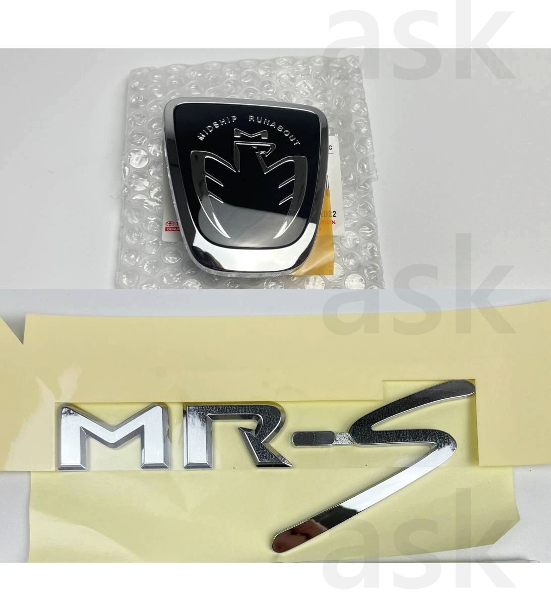2015-2023 Subaru Emblem 93013VA090 | OEM Parts Online