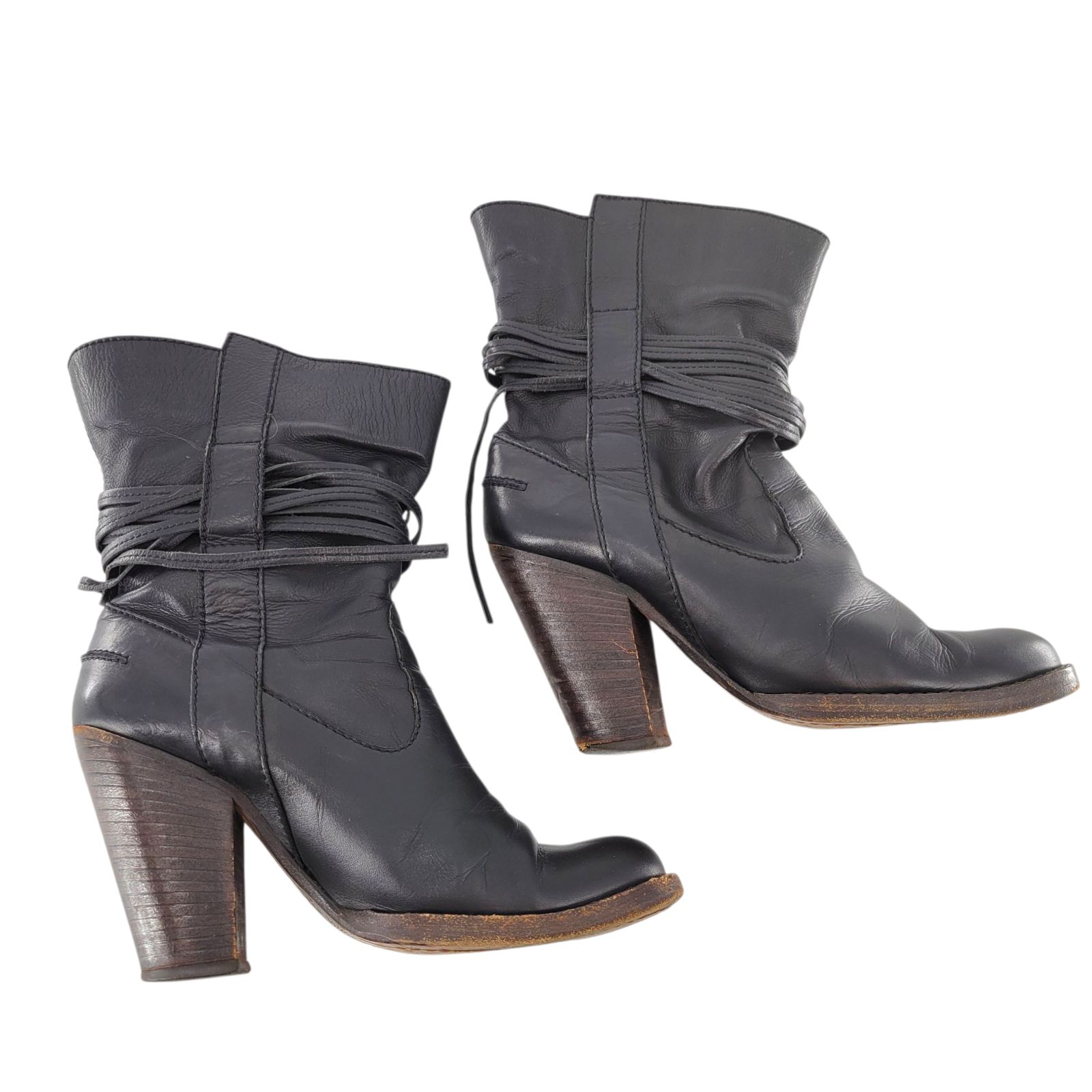 VERONIQUE BRANQUINHO Véronique Branquinho Boots Women's 37 23.5