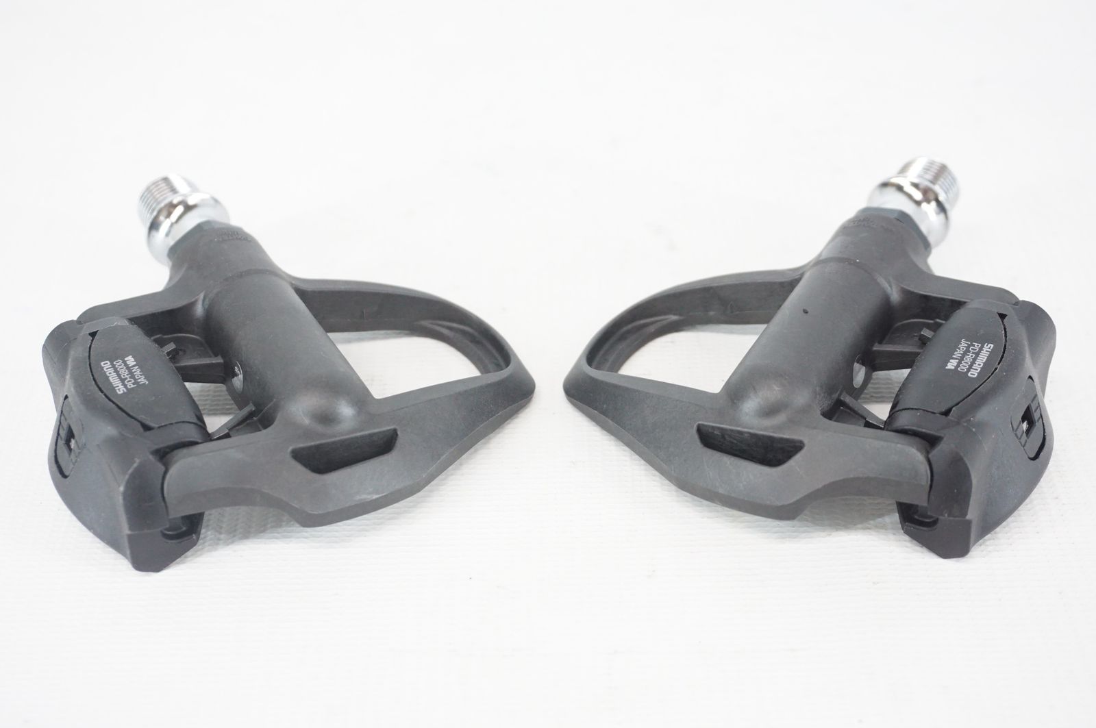 PD-R8000 | ULTEGRA Shimano Ultegra SPD-SL SHIMANO Pedals シマノ