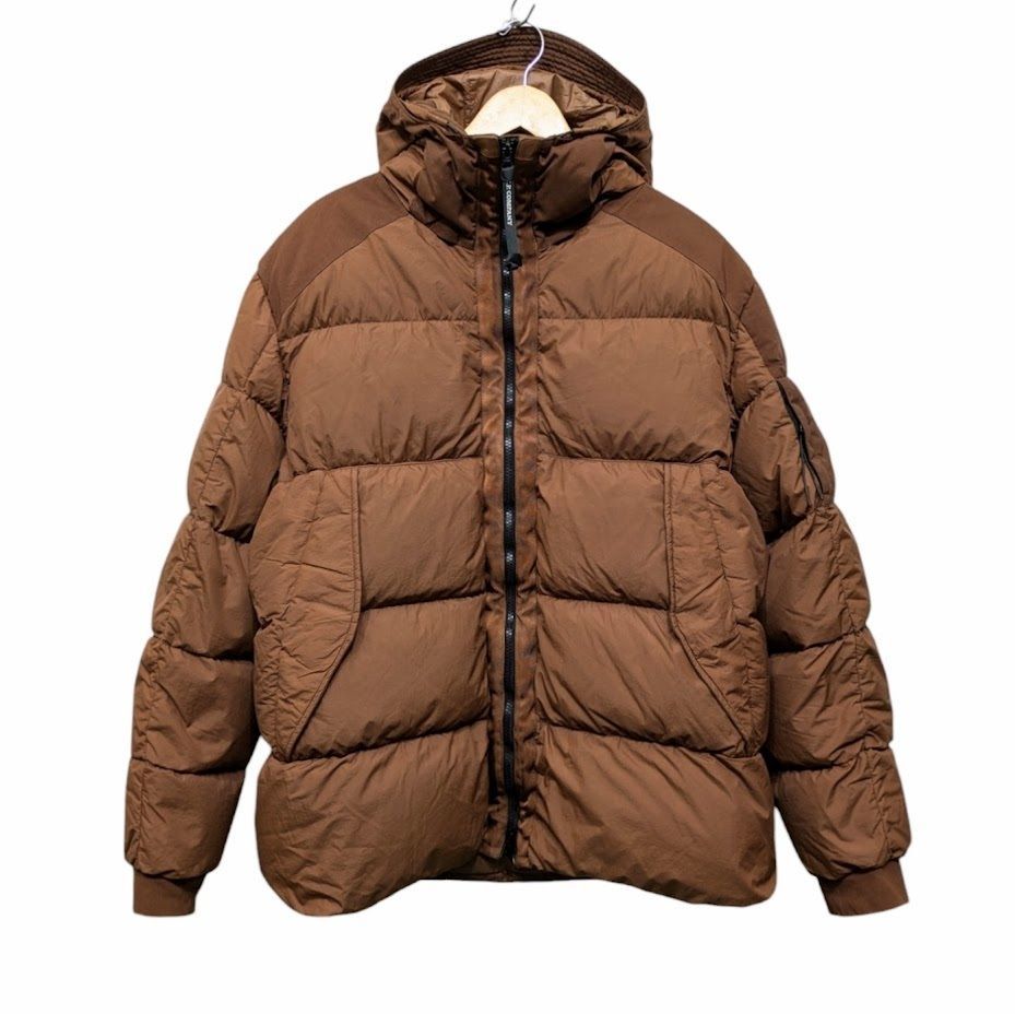 C.P.COMPANY シーピーカンパニー DOWN FILLED PARKA 09CMOW061A 20AW