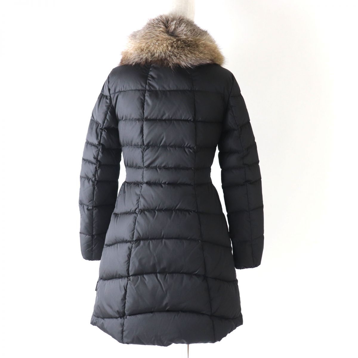 極美品◎正規品 19-20AW MONCLER モンクレール HIRONDELLE