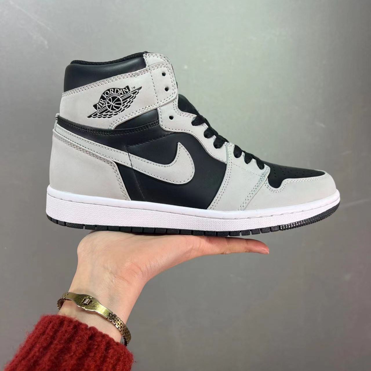 ナイキ エア ジョーダン 1 MID [AIR JORDAN 1 MID] エアジョーダン1 ハイ OG 