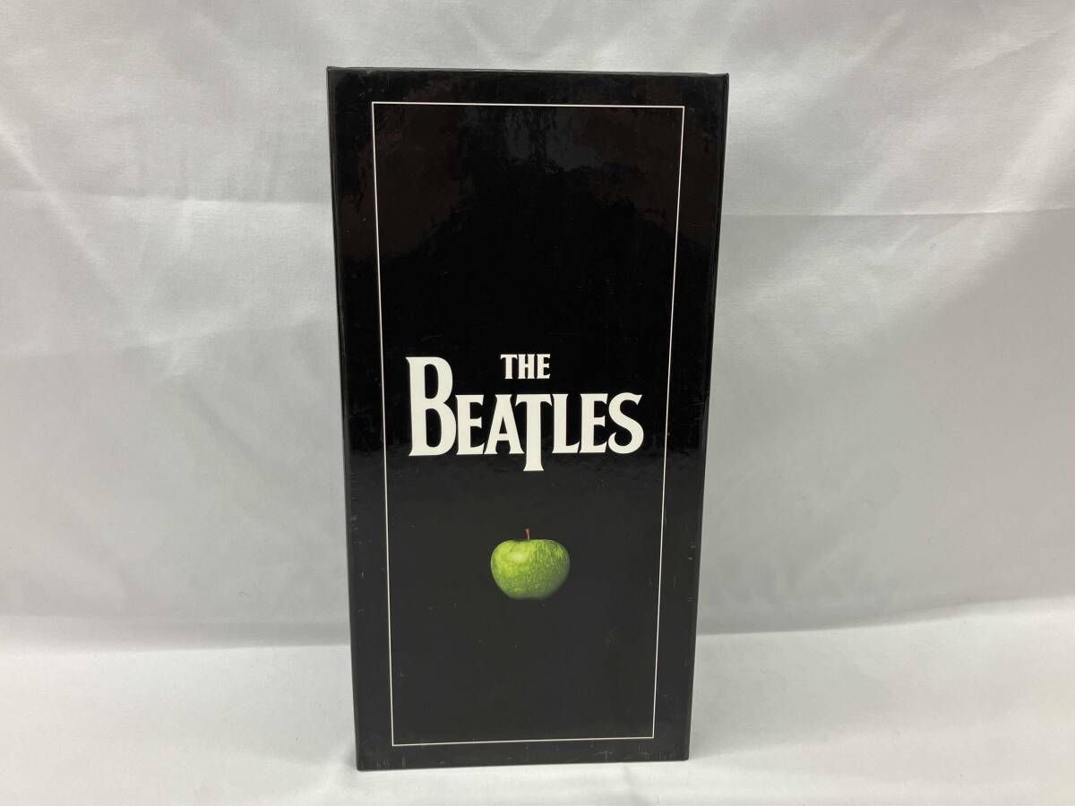 ザ・ビートルズ ＢＯＸ Amazon.co.jp: ザ・ビートルズ・ボックス [Box Set, CD+DVD, Original