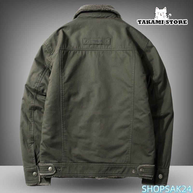 ジャケット ブルゾン