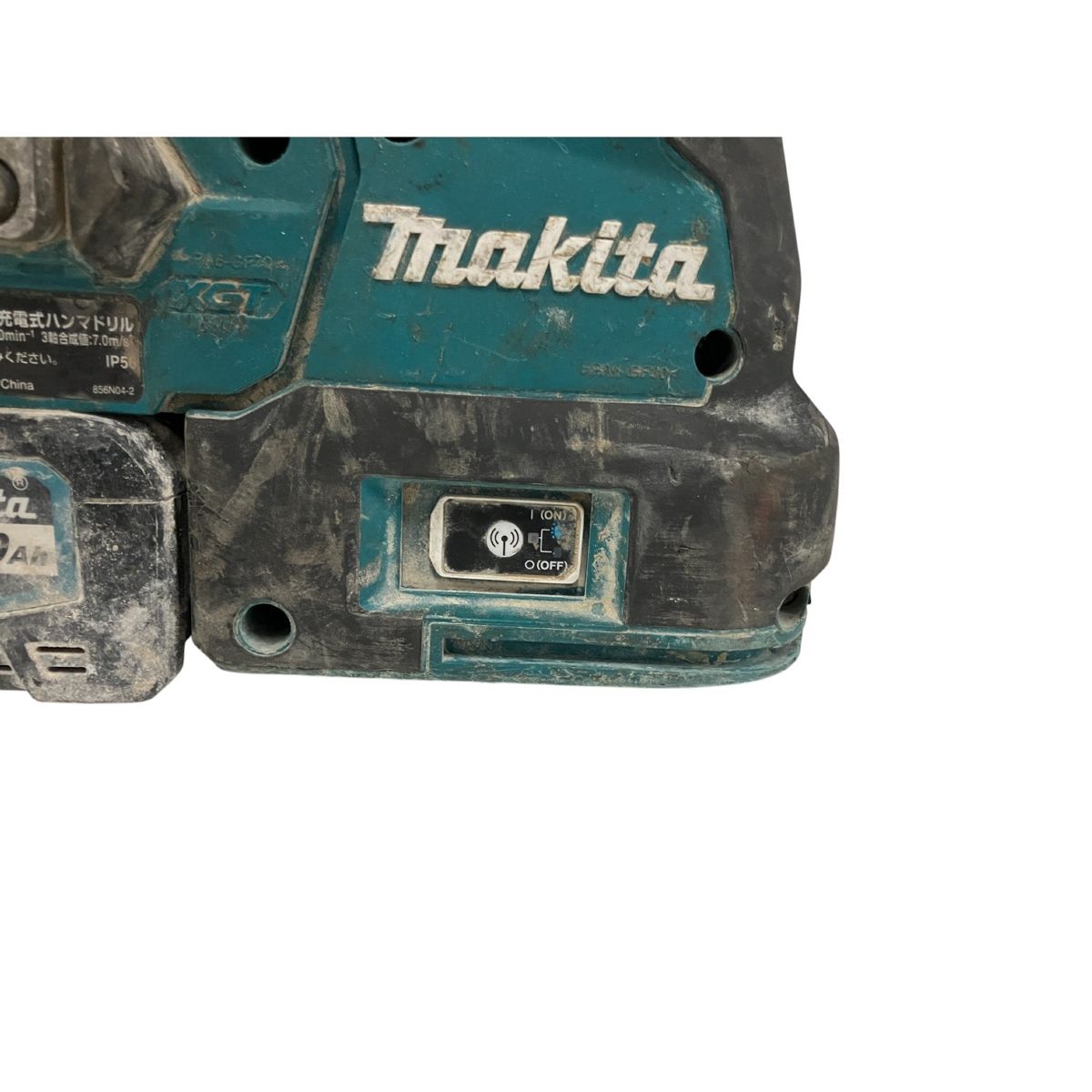 makita